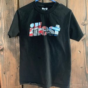 illest Tee